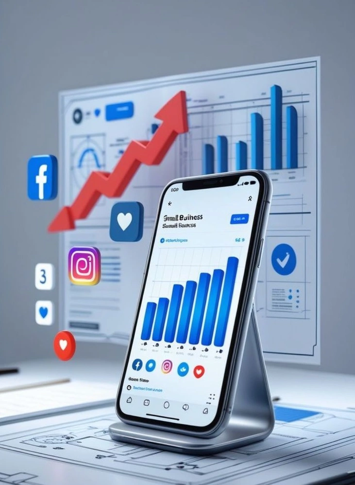 Digital Marketing Keys