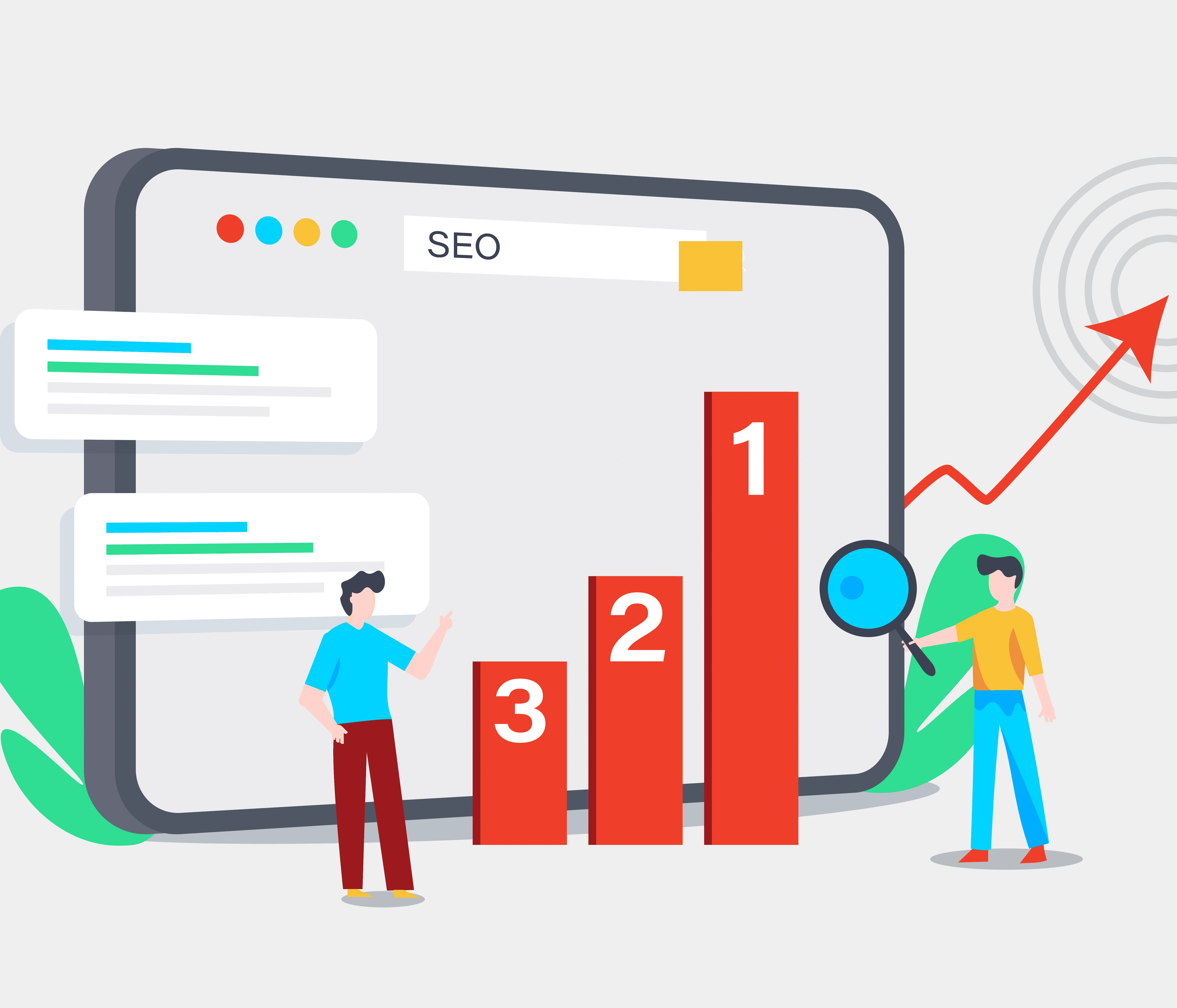 SEO Keys