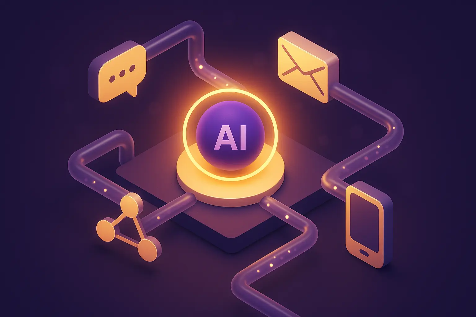 Chatbot Integration