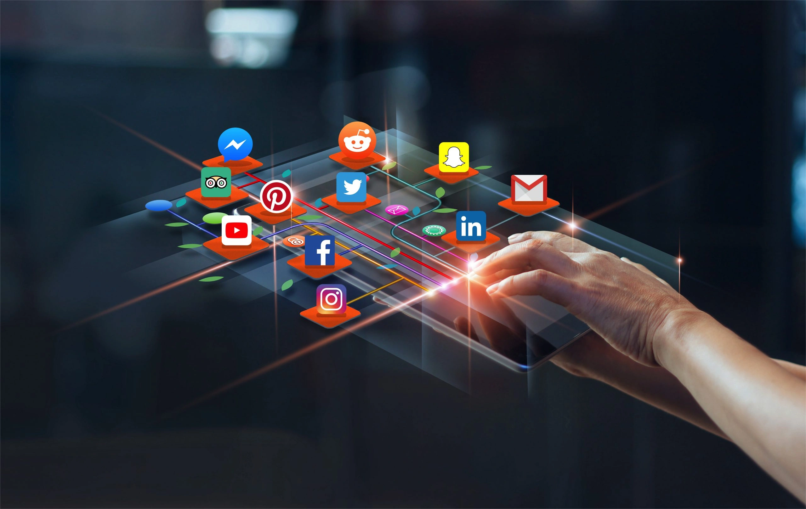 Performance Oriented Marketing