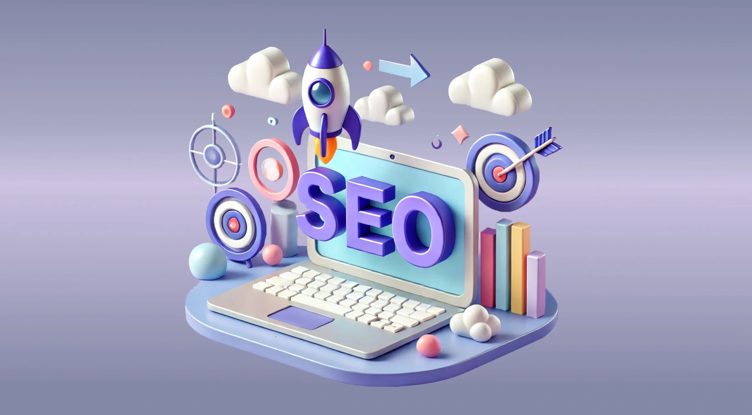 Data Driven SEO Strategy