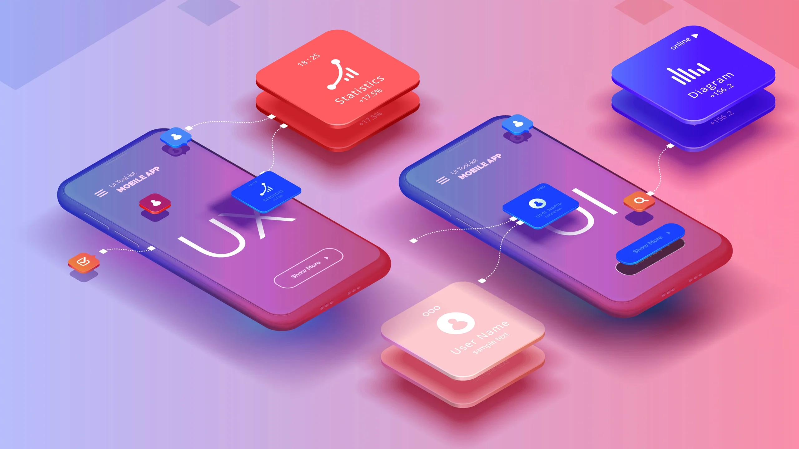 UI/UX Design