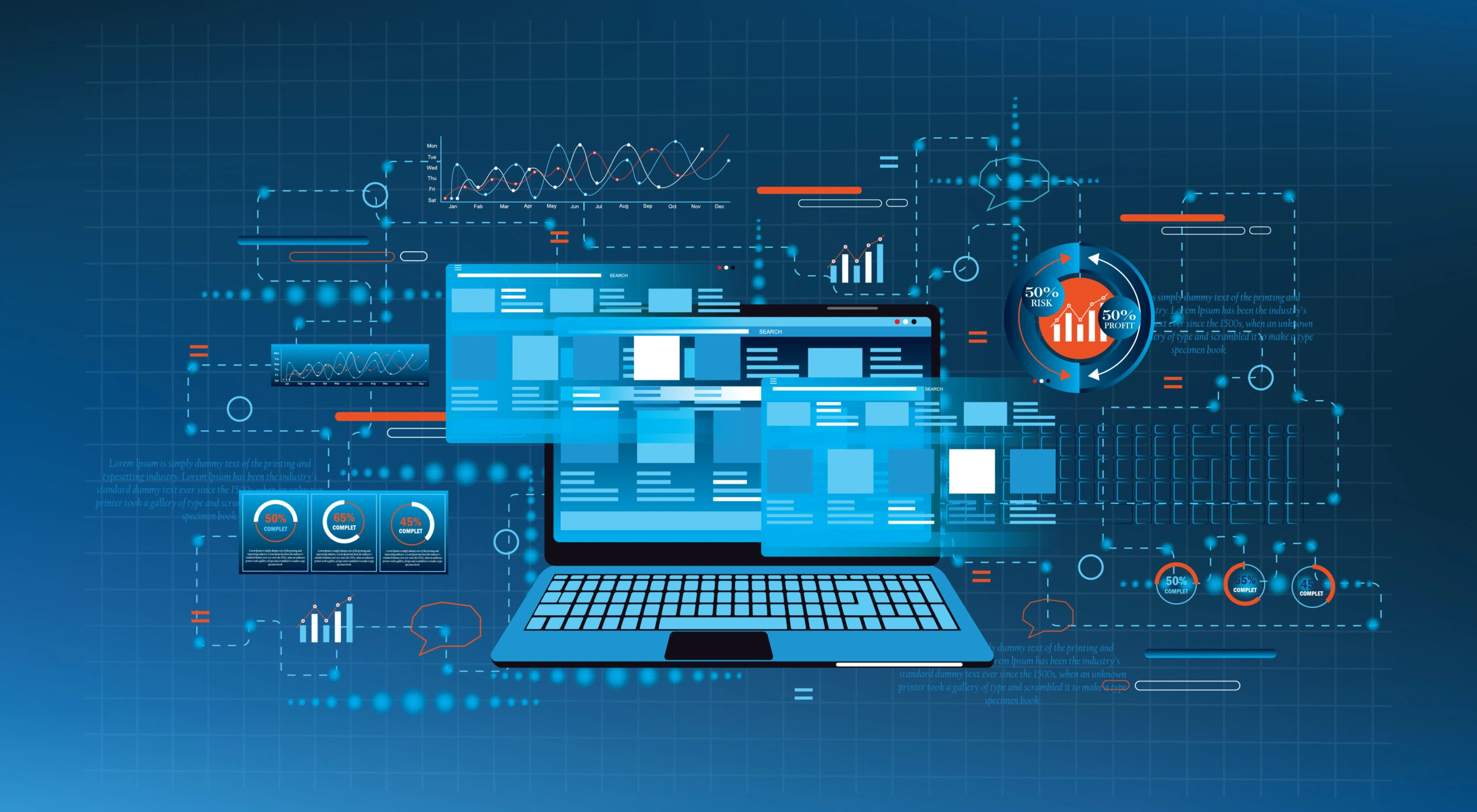 Web Development